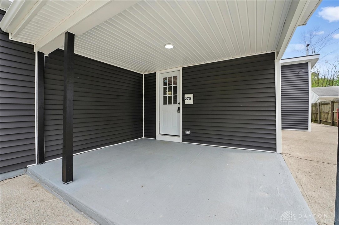 275 S West Street, Xenia, Ohio image 4