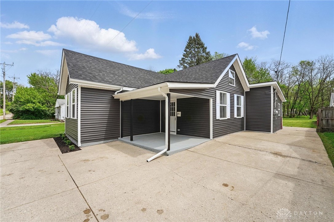 275 S West Street, Xenia, Ohio image 3