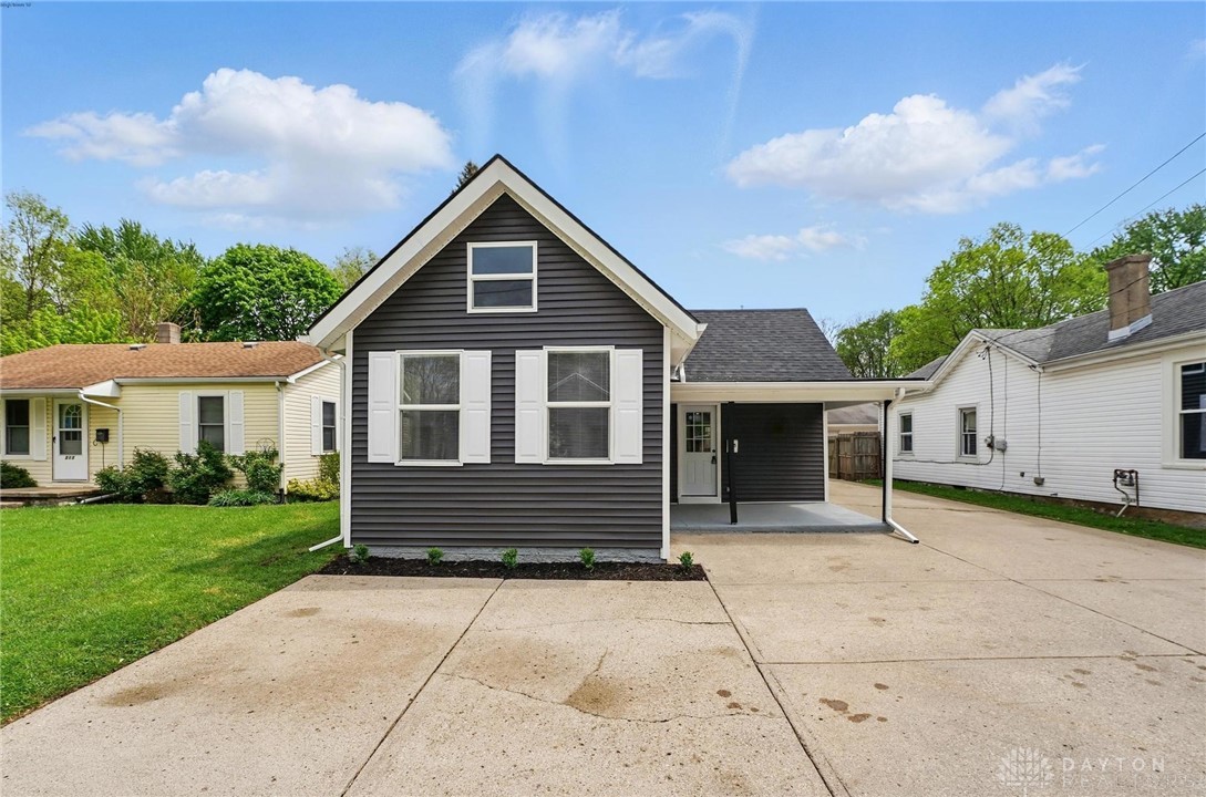 275 S West Street, Xenia, Ohio image 2