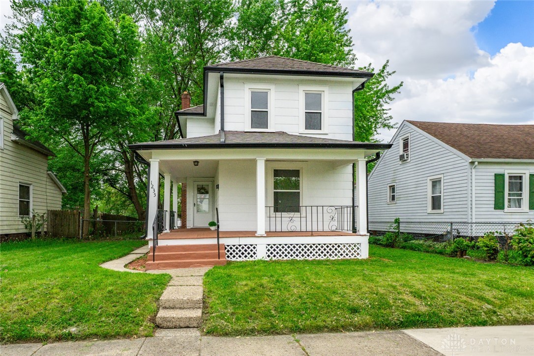 1235 W Jefferson Street, Springfield, Ohio image 3