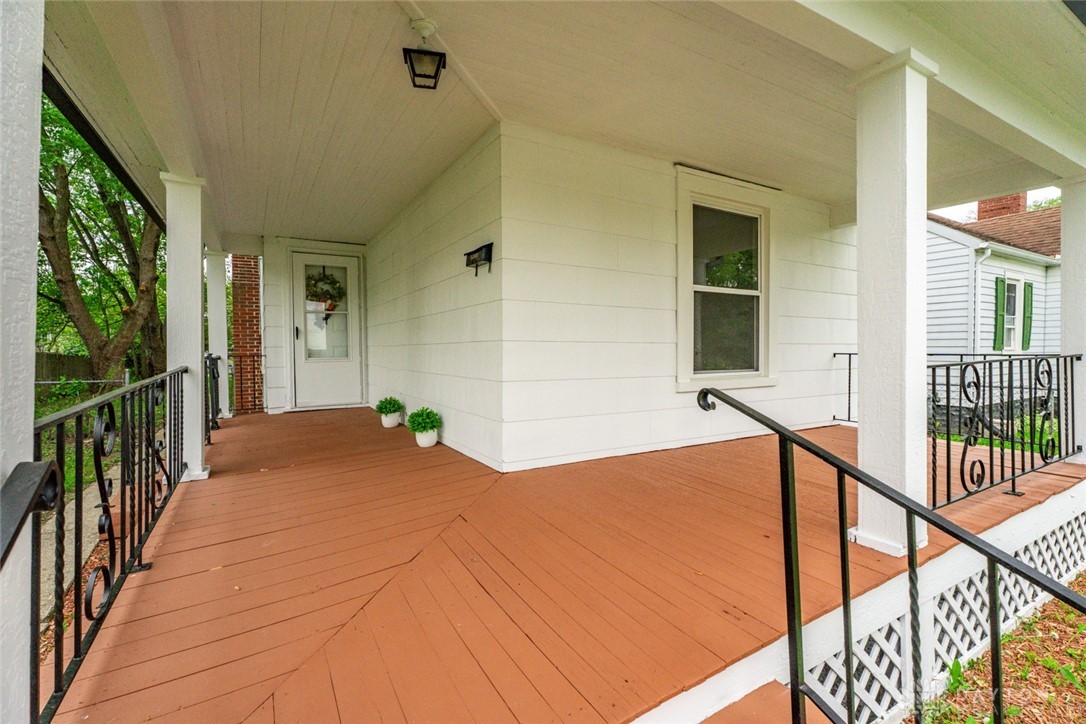 1235 W Jefferson Street, Springfield, Ohio image 5