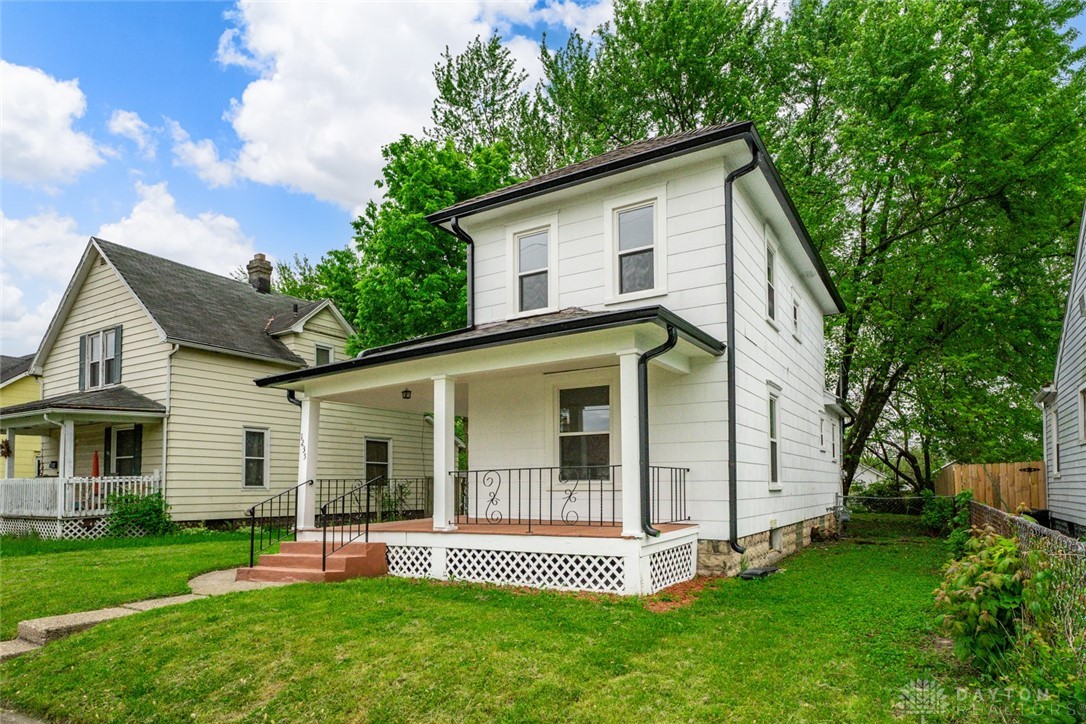 1235 W Jefferson Street, Springfield, Ohio image 4