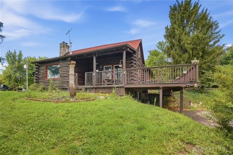 Homes For Sale - 11635 Hall Road<br/> Laura, OH 45337