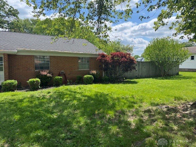 1231 Marwood Drive, Piqua, Ohio image 4