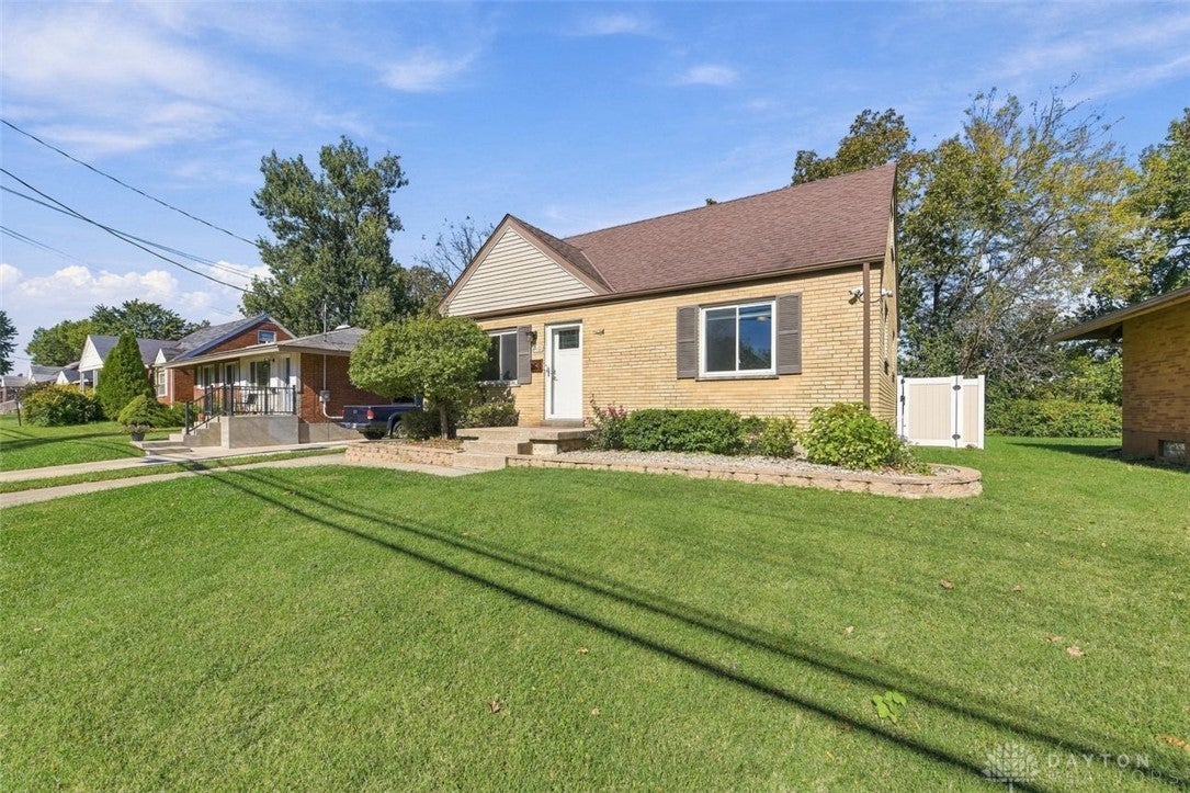 3560 Ripplegrove Drive