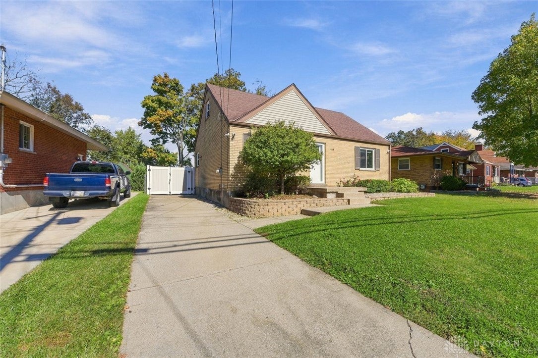 3560 Ripplegrove Drive