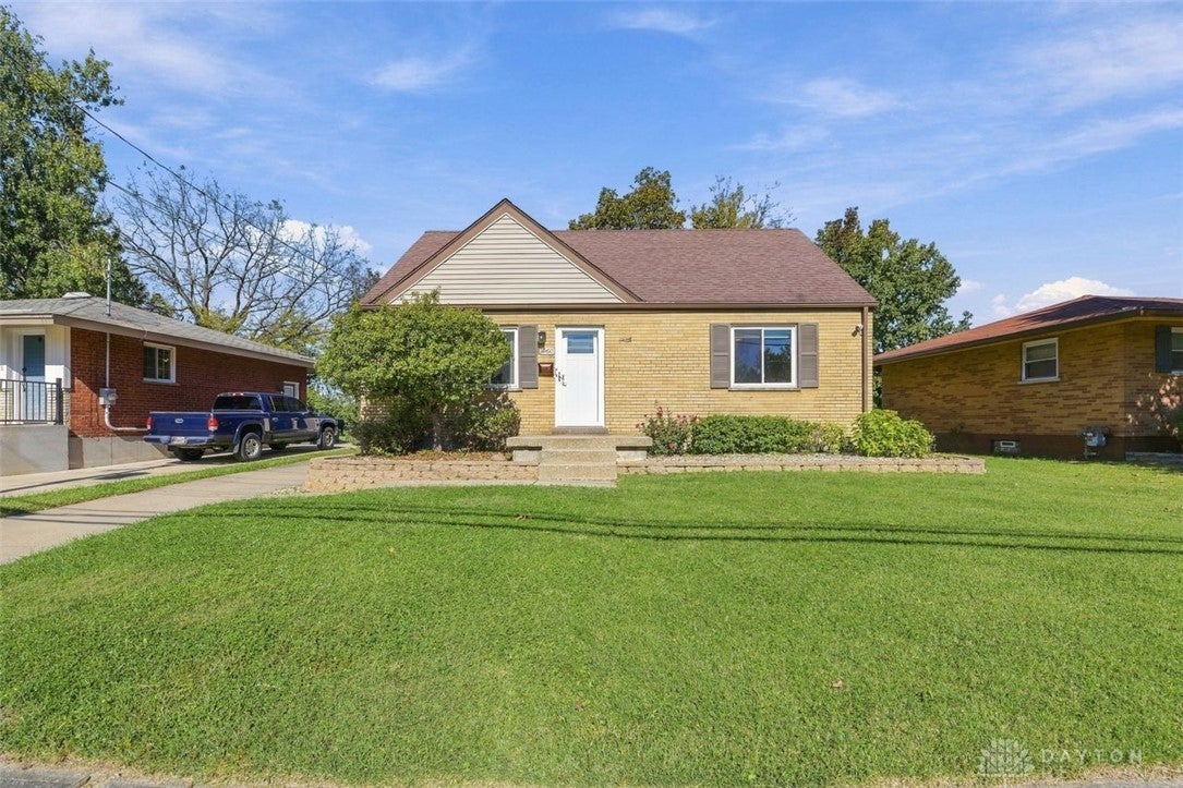 3560 Ripplegrove Drive