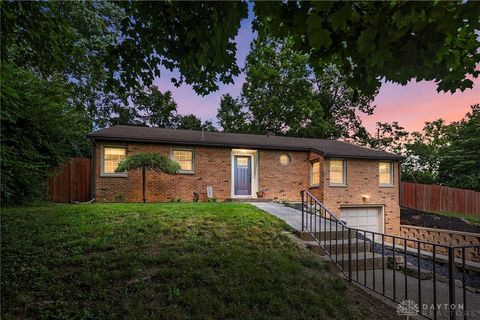 Photo of 2900 Dogwood Drive, German Twp, OH 45504 (MLS # 964600)