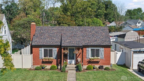 Homes For Sale - 1052 Wilmington Avenue<br/> Dayton, OH 45420