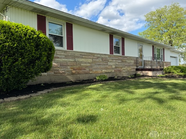 5505 Buckneck Road