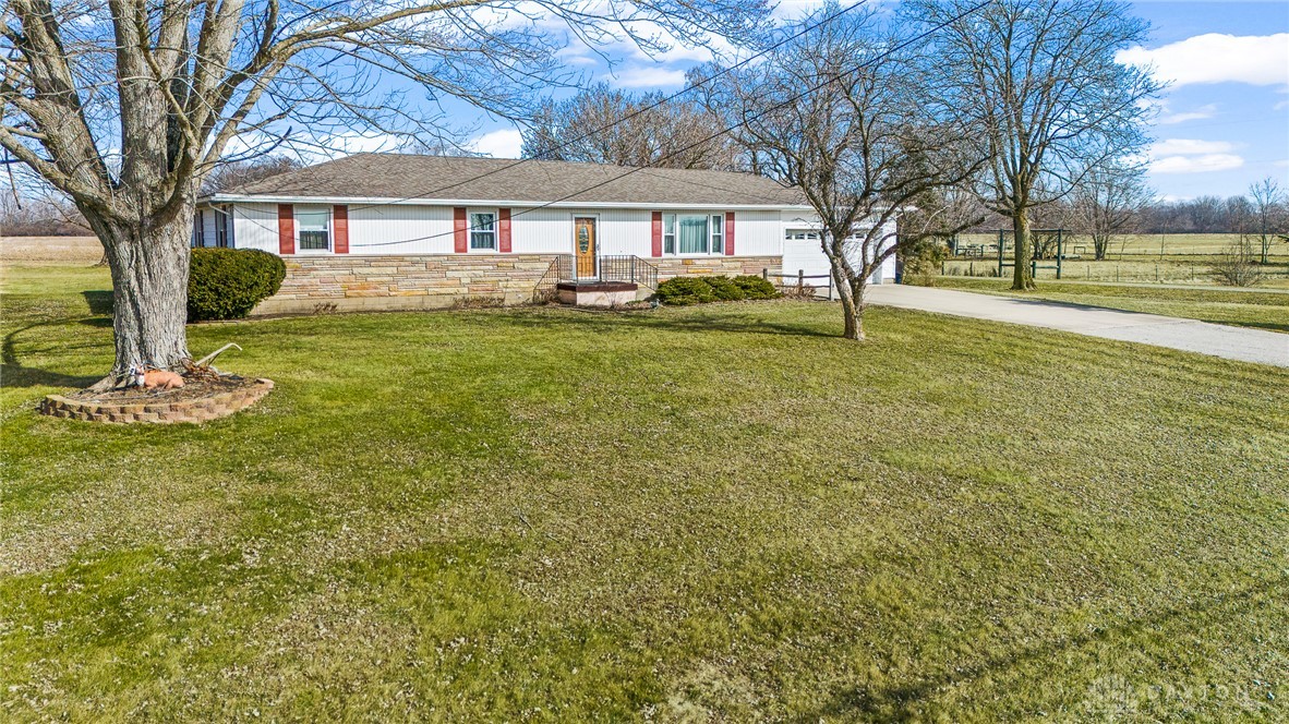 5505 Buckneck Road