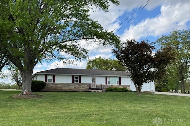 5505 Buckneck Road
