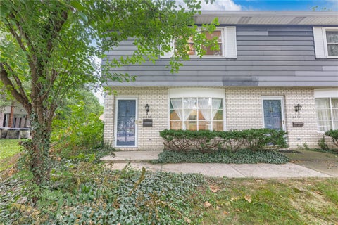 Condo For Sale - 2512 Red Coach Drive<br/> Springfield, OH 45503