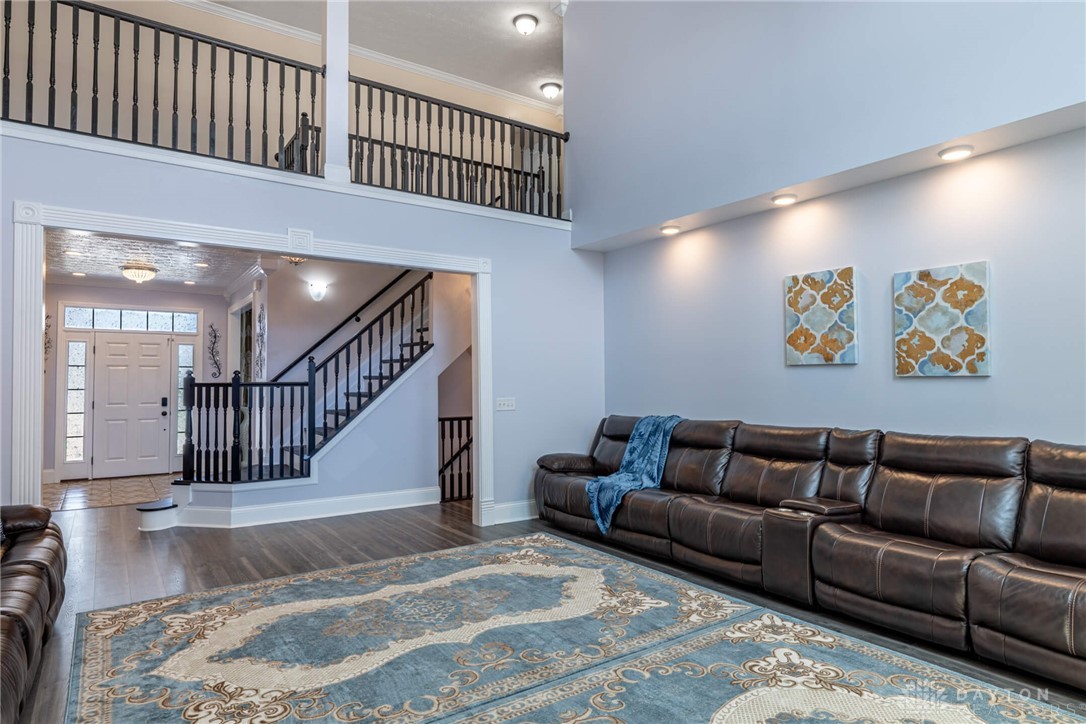 2786 Blueflag Street, Tipp City, Ohio image 4