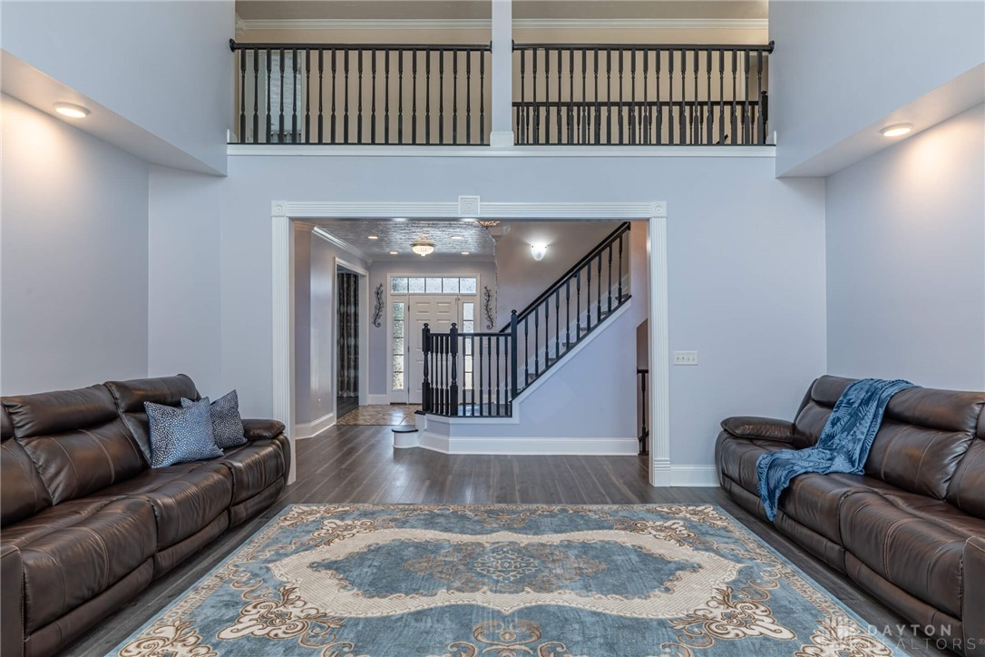 2786 Blueflag Street, Tipp City, Ohio image 3