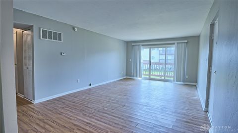 Tiny photo for 5685 Coach Drive #D, Dayton, OH 45440 (MLS # 947041)