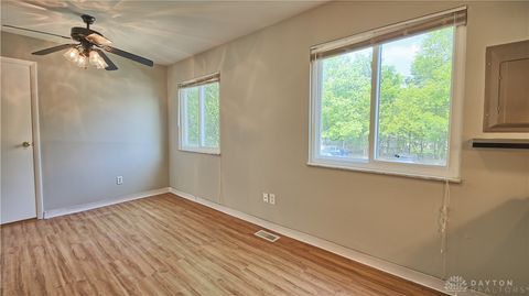 Tiny photo for 5685 Coach Drive #D, Dayton, OH 45440 (MLS # 947041)