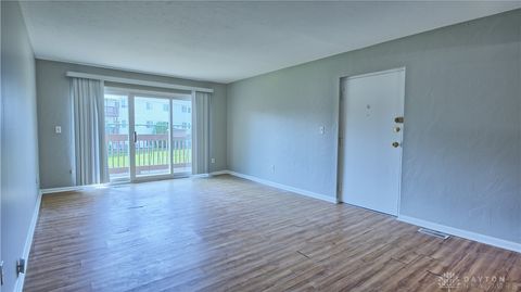 Tiny photo for 5685 Coach Drive #D, Dayton, OH 45440 (MLS # 947041)