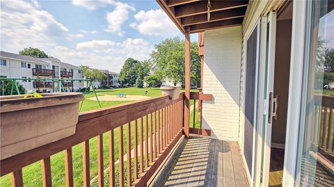 Tiny photo for 5685 Coach Drive #D, Dayton, OH 45440 (MLS # 947041)