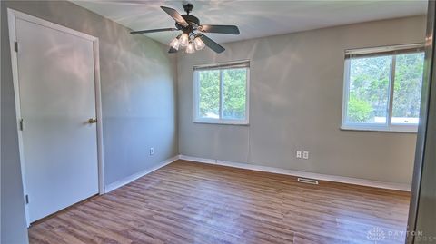 Tiny photo for 5685 Coach Drive #D, Dayton, OH 45440 (MLS # 947041)