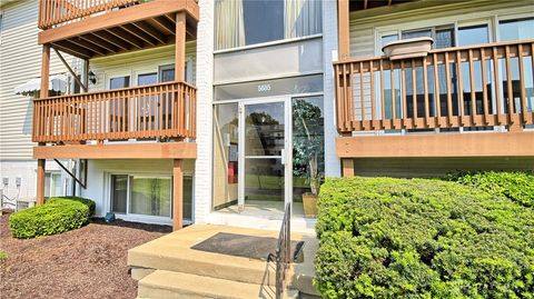 Photo of 5685 Coach Drive #D, Dayton, OH 45440 (MLS # 947041)