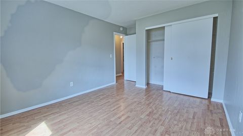 Tiny photo for 5685 Coach Drive #D, Dayton, OH 45440 (MLS # 947041)