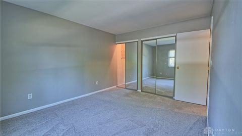 Tiny photo for 5685 Coach Drive #D, Dayton, OH 45440 (MLS # 947041)