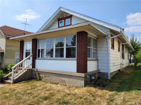Homes For Sale - 3409 Wayne Avenue<br/> Dayton, OH 45420