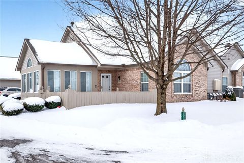 Photo of 2072 Willow Run Circle, Mad River Twp, OH 45323 (MLS # 951386)