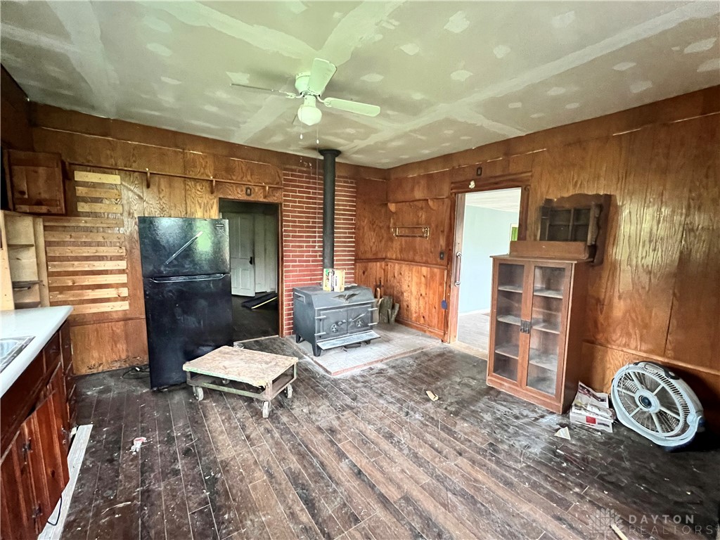 9606 Honey Run Road, Russellville, Ohio image 9