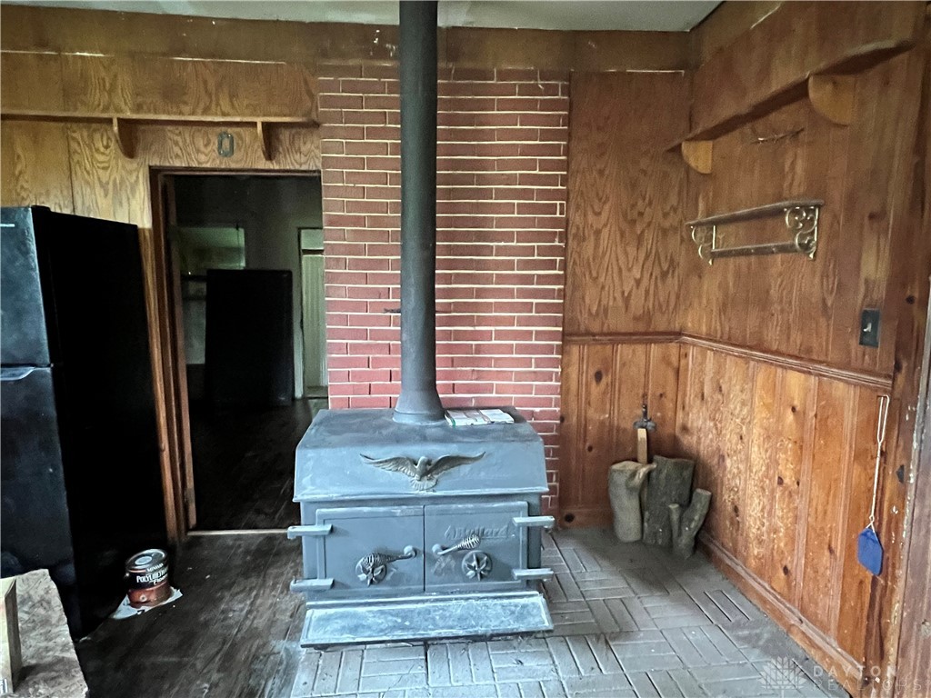 9606 Honey Run Road, Russellville, Ohio image 17
