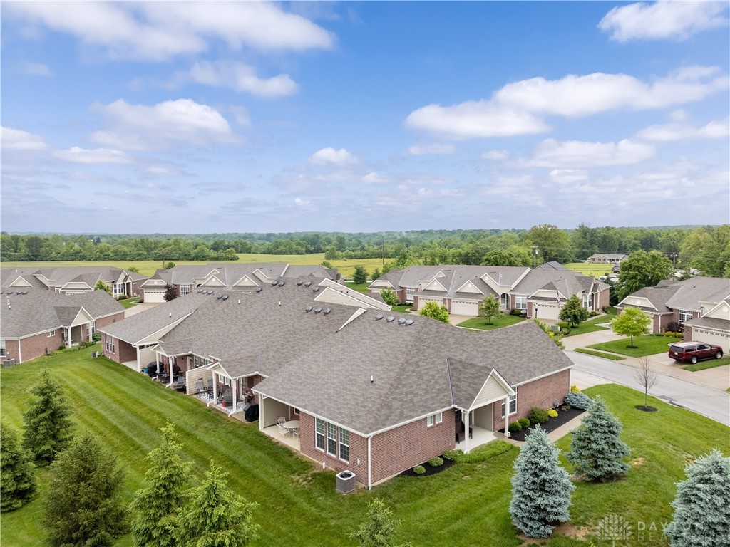 361 Turtle Creek Drive #129A, Loveland, Ohio image 7