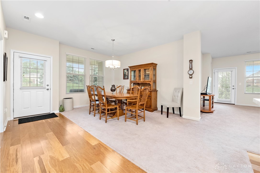 361 Turtle Creek Drive #129A, Loveland, Ohio image 12