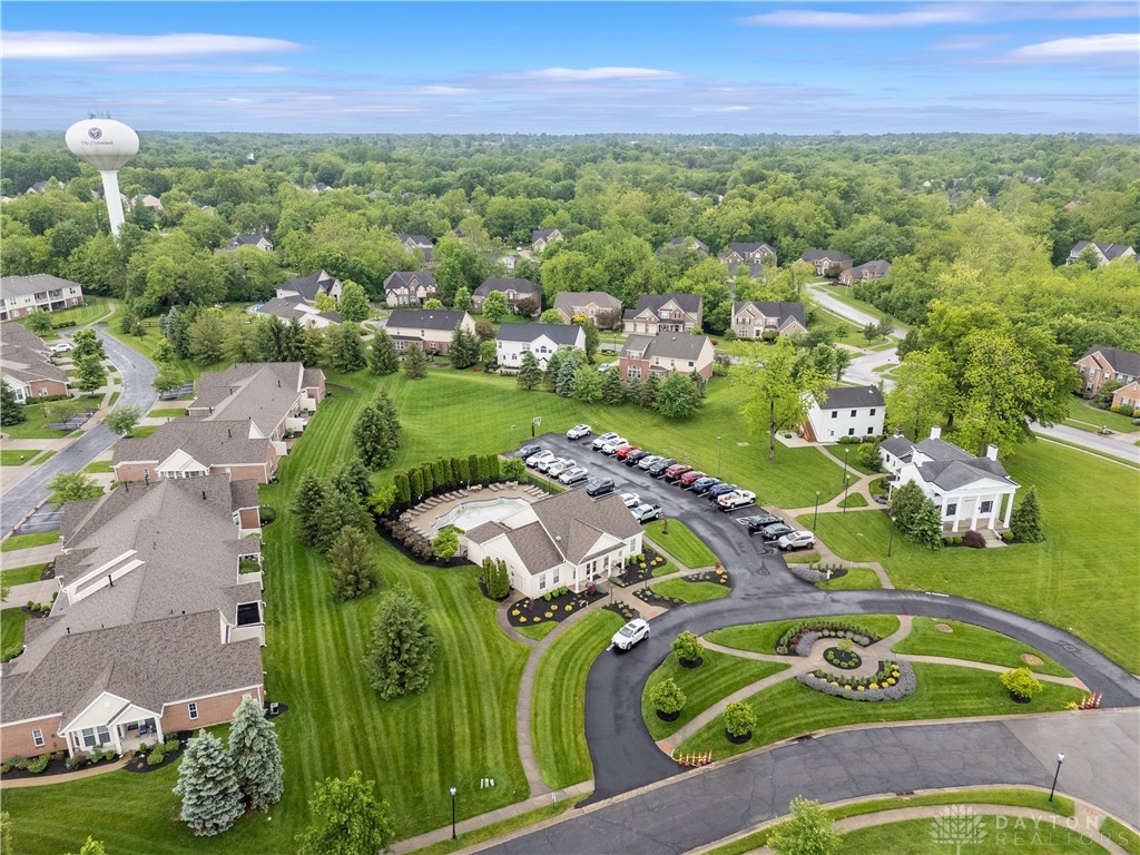 361 Turtle Creek Drive #129A, Loveland, Ohio image 22