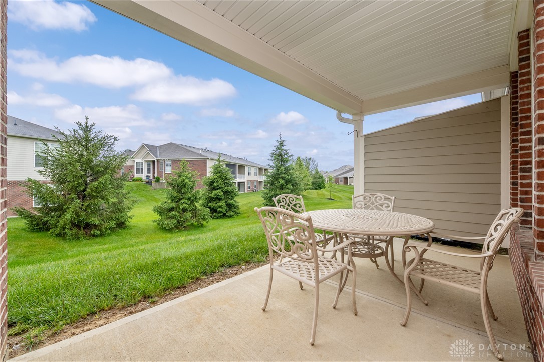 361 Turtle Creek Drive #129A, Loveland, Ohio image 3