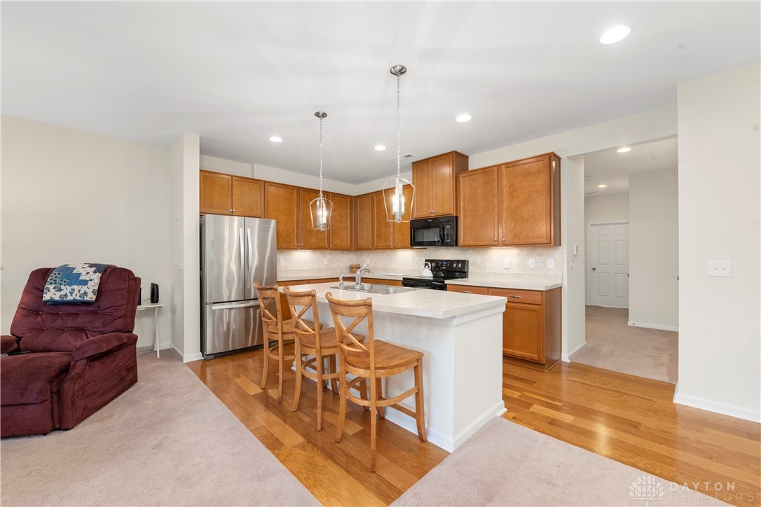 361 Turtle Creek Drive #129A, Loveland, Ohio image 9