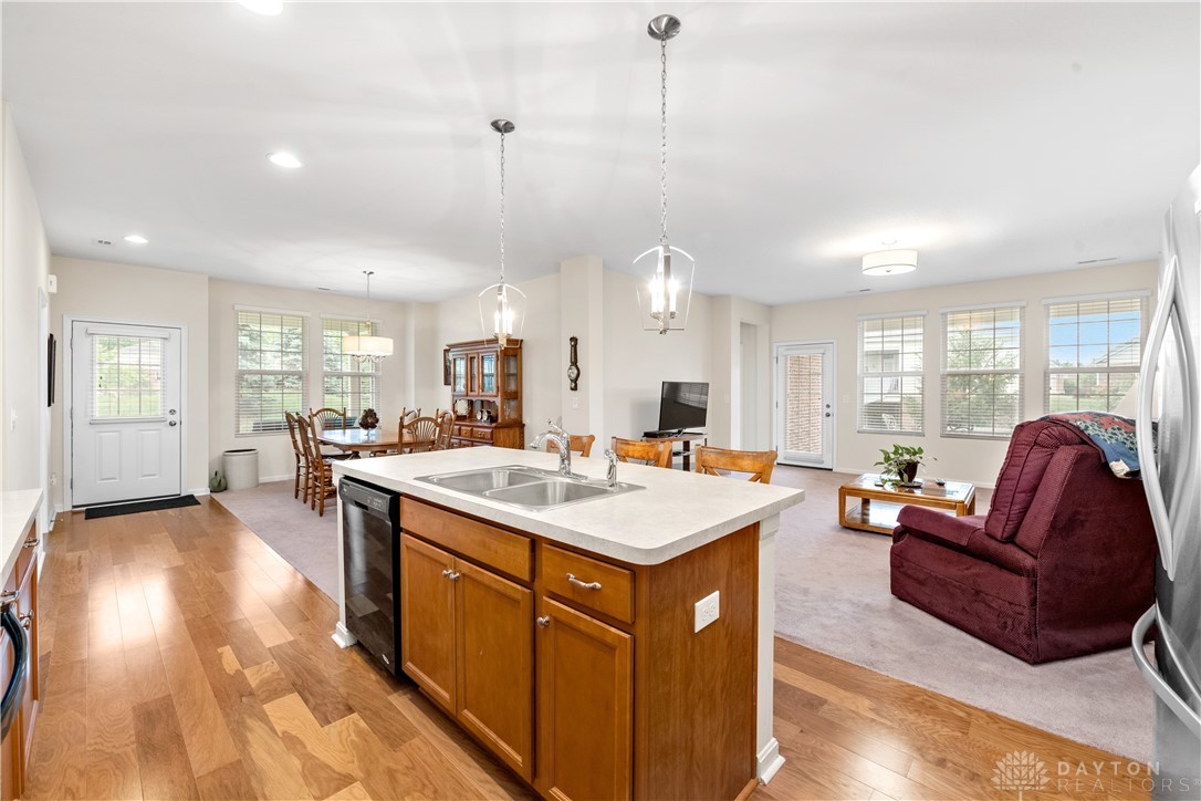 361 Turtle Creek Drive #129A, Loveland, Ohio image 8