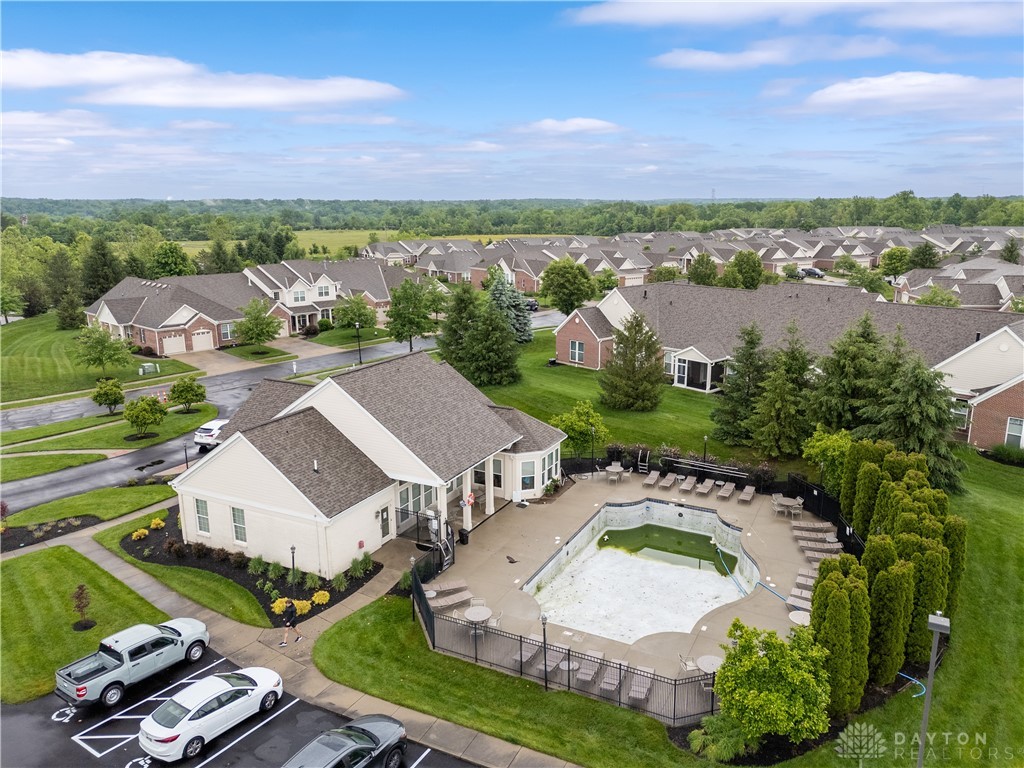 361 Turtle Creek Drive #129A, Loveland, Ohio image 23