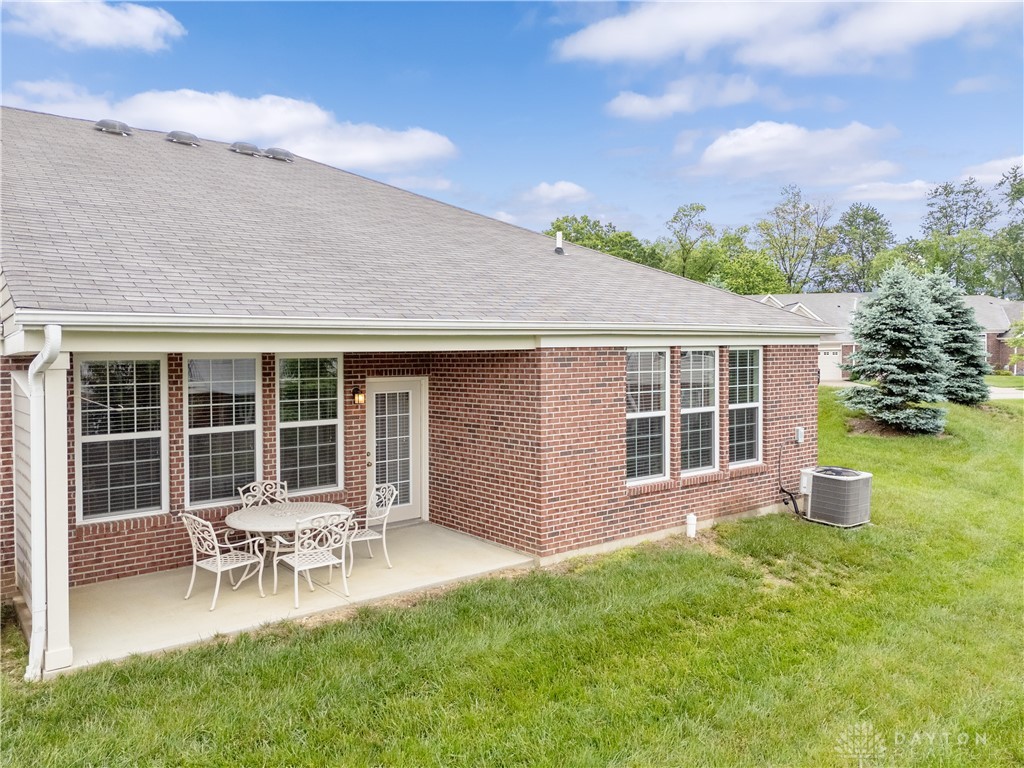 361 Turtle Creek Drive #129A, Loveland, Ohio image 6