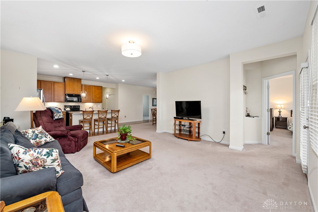 361 Turtle Creek Drive #129A, Loveland, Ohio image 14