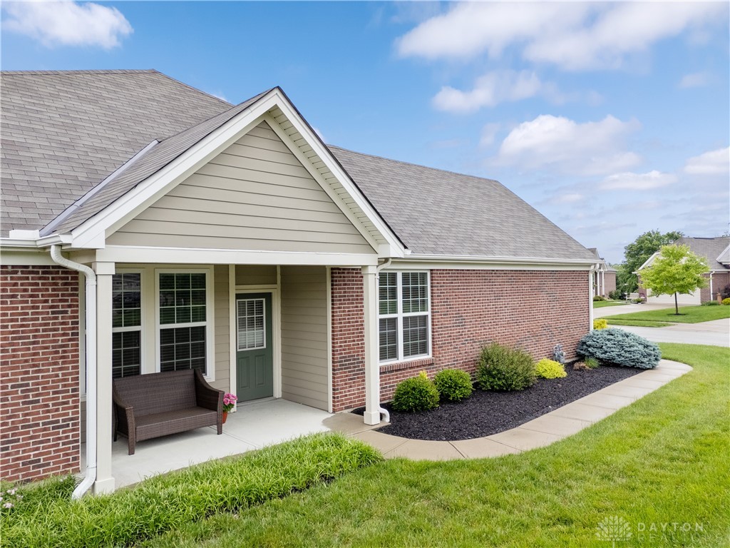 361 Turtle Creek Drive #129A, Loveland, Ohio image 5