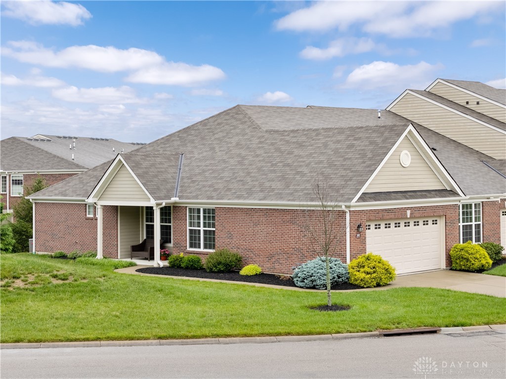 361 Turtle Creek Drive #129A, Loveland, Ohio image 4