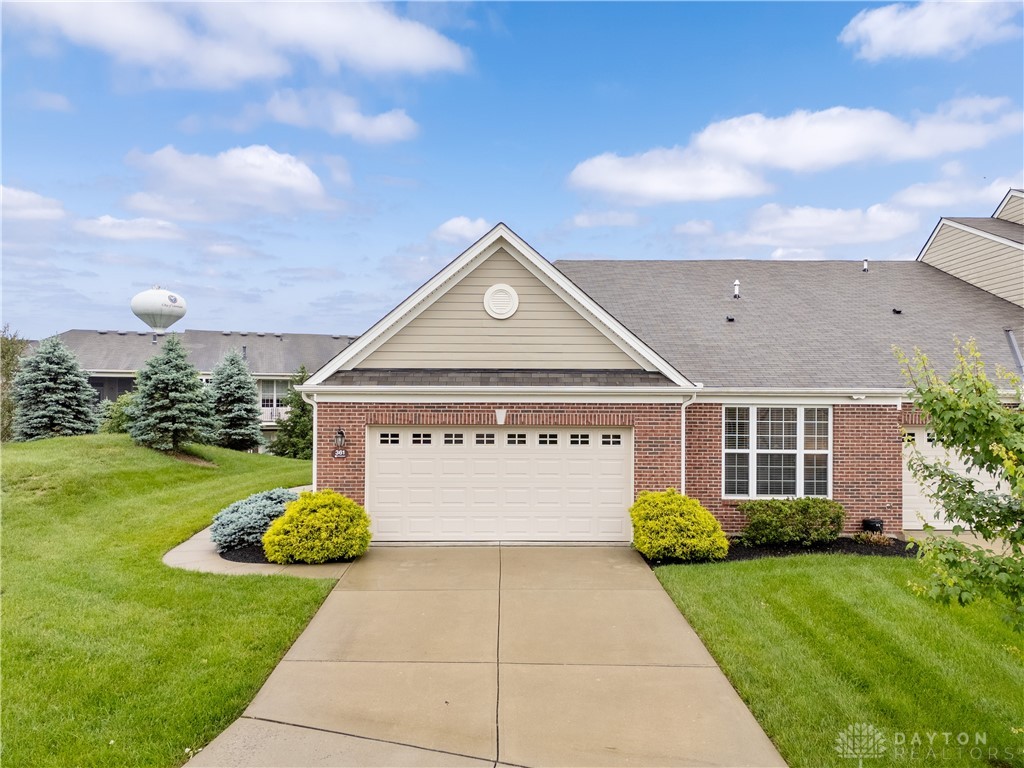 361 Turtle Creek Drive #129A, Loveland, Ohio image 1