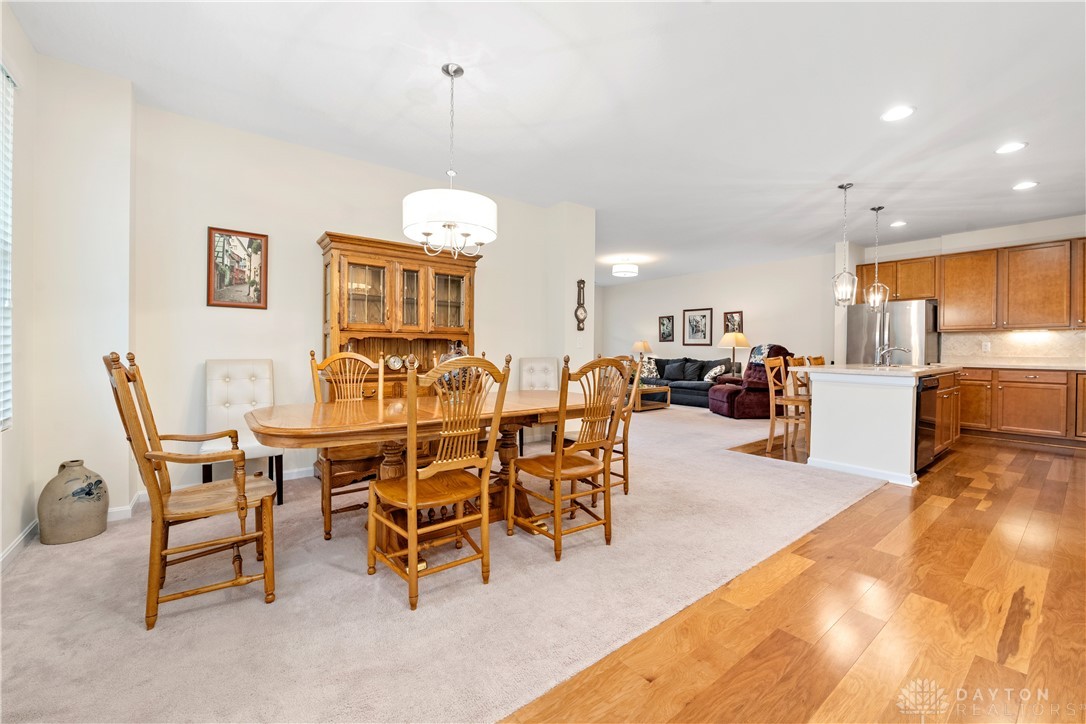 361 Turtle Creek Drive #129A, Loveland, Ohio image 13