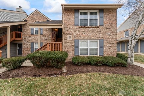 Photo of 502 Waterfront Place, Dayton, OH 45458 (MLS # 951171)