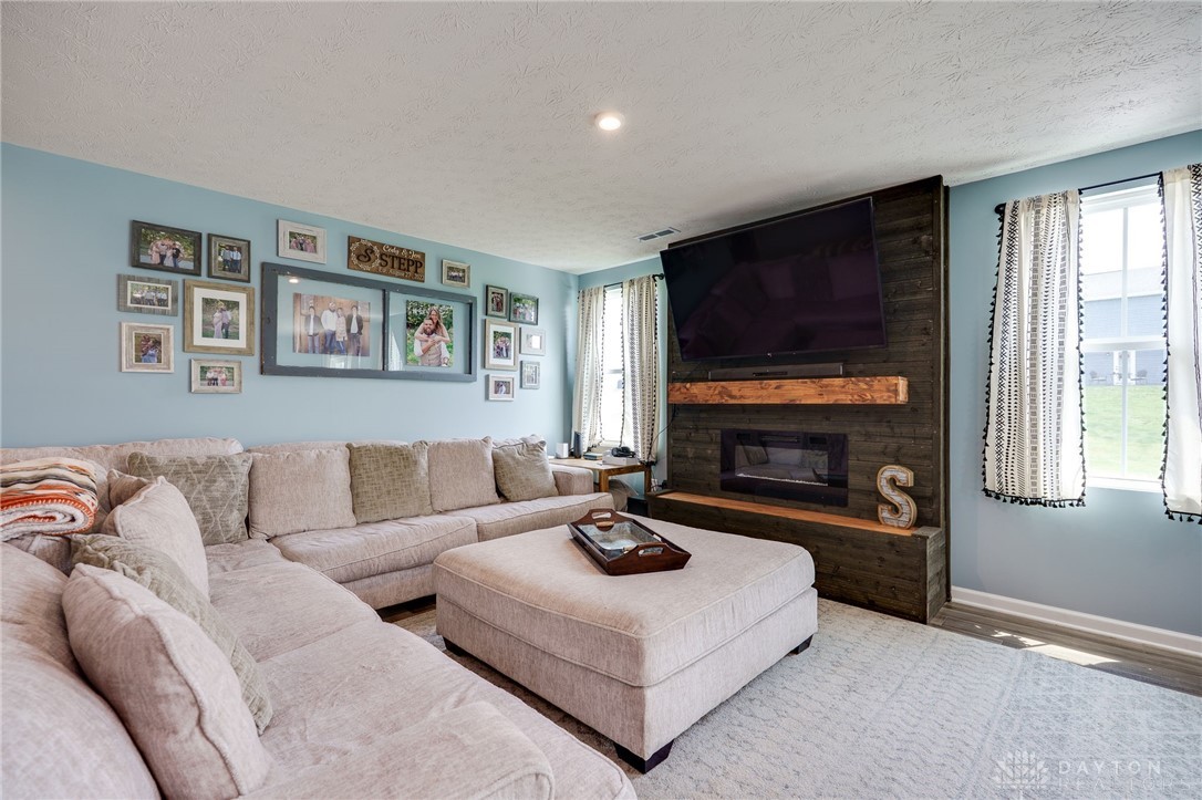 119 Rachel Ann Boulevard, West Milton, Ohio image 7