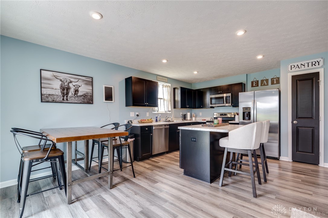 119 Rachel Ann Boulevard, West Milton, Ohio image 13