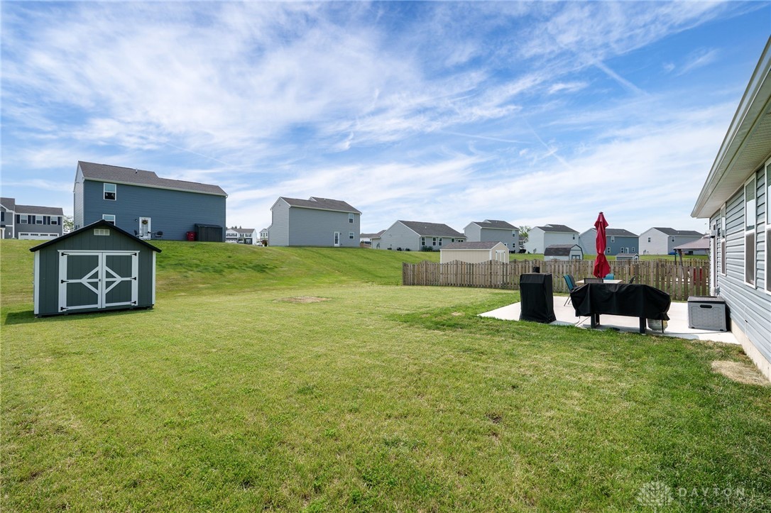 119 Rachel Ann Boulevard, West Milton, Ohio image 40