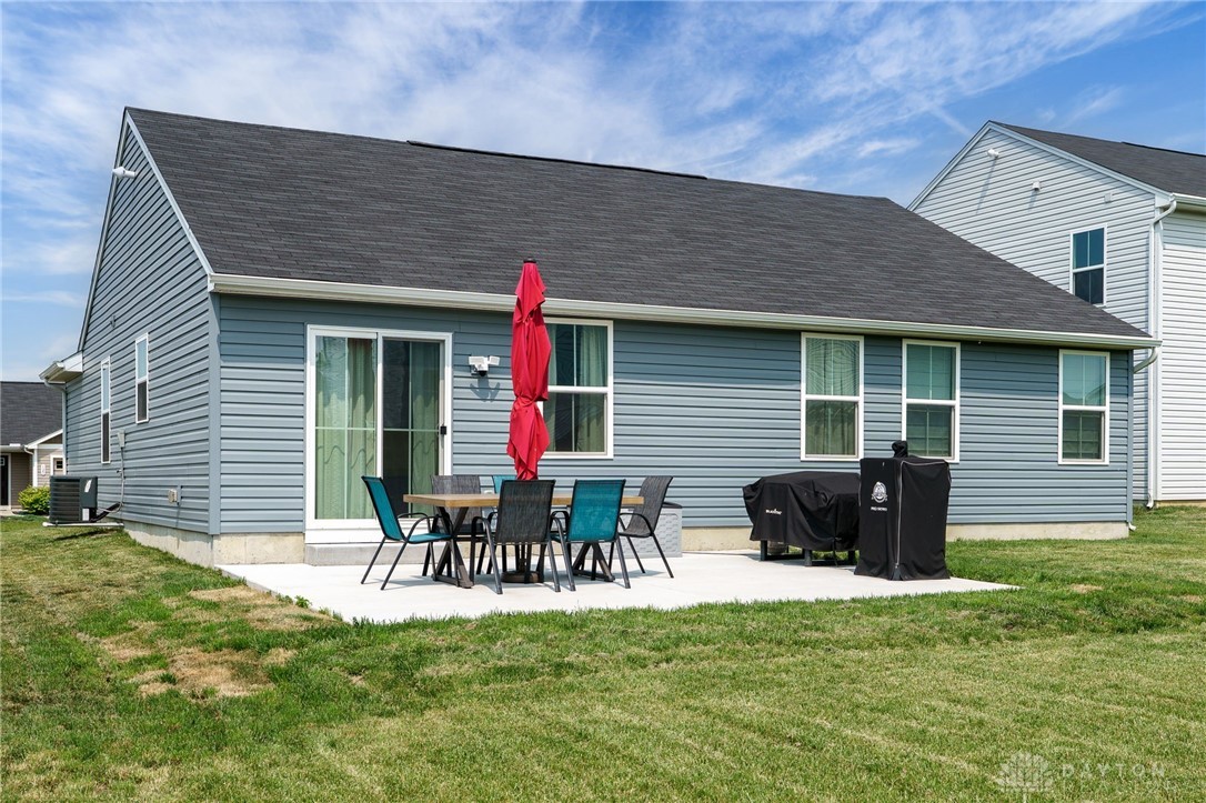 119 Rachel Ann Boulevard, West Milton, Ohio image 36