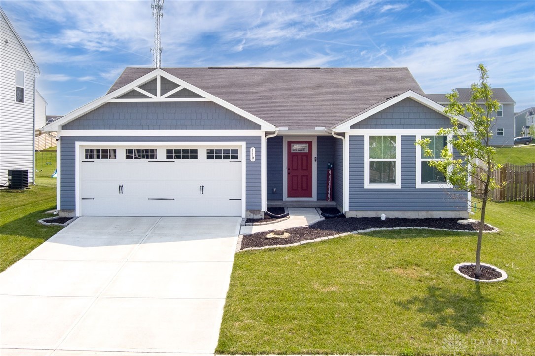 119 Rachel Ann Boulevard, West Milton, Ohio image 42